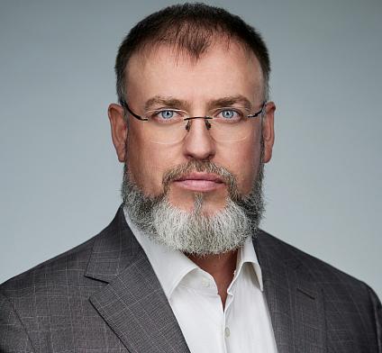 Петруца Роман Васильевич